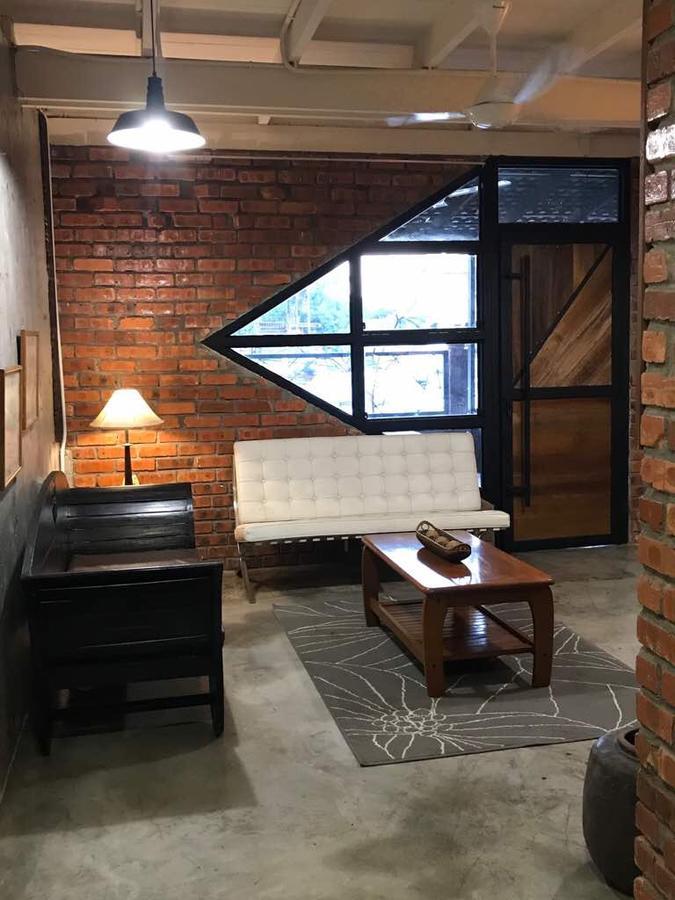 Rareheart Guesthouse Куала-Тренгану Экстерьер фото